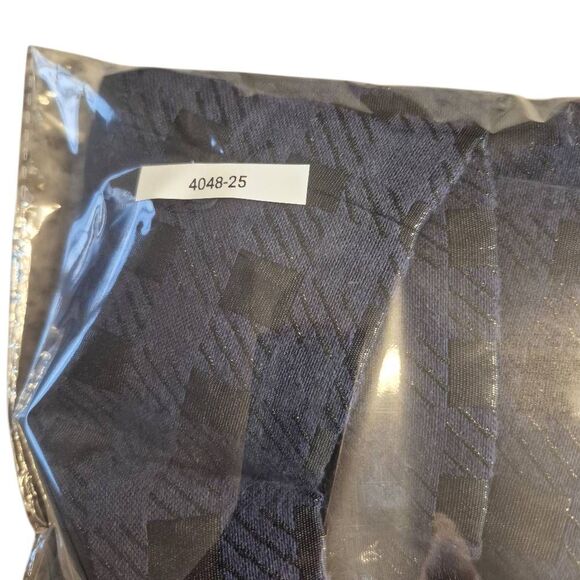 Banana Republic Women's Navy Lined Pencil Straight Skirt EUC - Picture 8 of 9